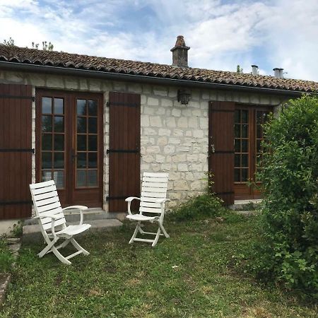 May'S Cottage Availles-Limouzine Exterior foto